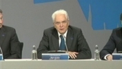 Dichiarazioni alla stampa del Presidente Mattarella al termine del vertice dei Capi di Stato del Gruppo Arraiolos 