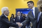 Intervento del Presidente Mattarella alla cerimonia di inaugurazione del 153° anno Accademico del Politecnico di Milano