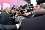 Dichiarazione del Presidente Mattarella all'uscita dall'Assemblea Generale 2015 di Assolombarda