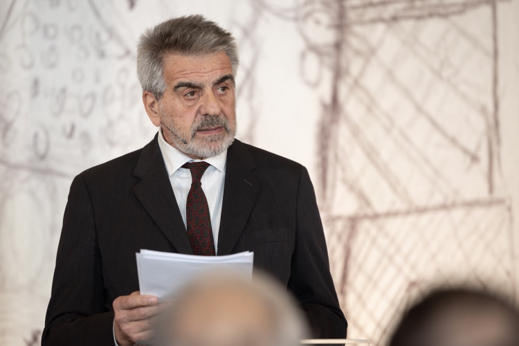  Stefano Santospago conduce il “Giorno della Memoria”
