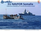 Briefing Operazione "Atalanta"