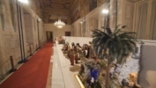 I Presepi d'Italia al Quirinale