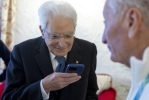 Cortina, il Presidente Mattarella telefona ad Arianna Fontana
