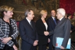 Riunione del Consiglio Supremo di Difesa