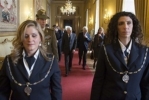L'8 marzo: al Quirinale la Giornata Internazionale della donna