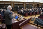 Intervento del Presidente Mattarella al convegno in ricordo di Carlo Donat-Cattin a venticinque anni dalla scomparsa