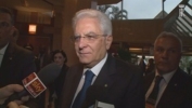 Dichiarazione del Presidente Sergio Mattarella al termine dell'incontro con il Presidente della Repubblica del Camerun Paul Biya