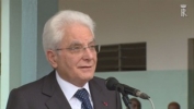 Intervento del Presidente Mattarella al Centro Orientamento Educativo di Mbalmayo 