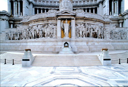 'Altare della patria