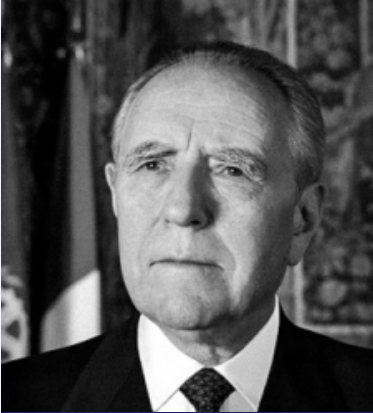 Immagine del Presidente Carlo Azeglio Ciampi