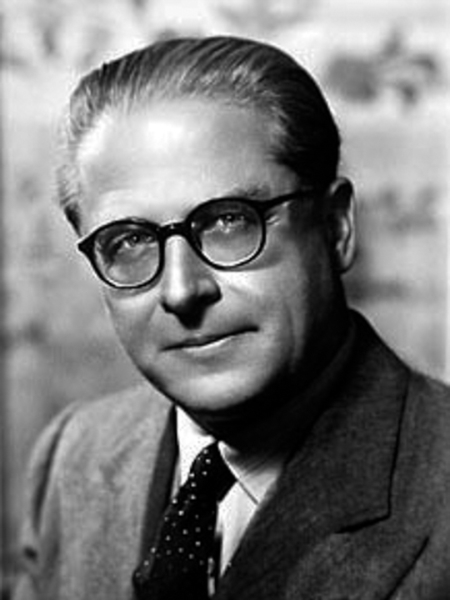 Immagine del Presidente Giovanni Gronchi
