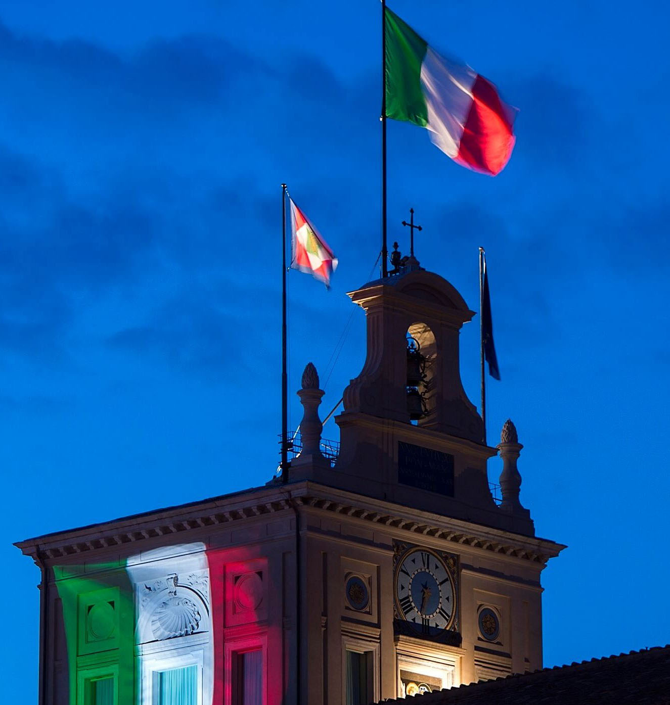 I presidenti