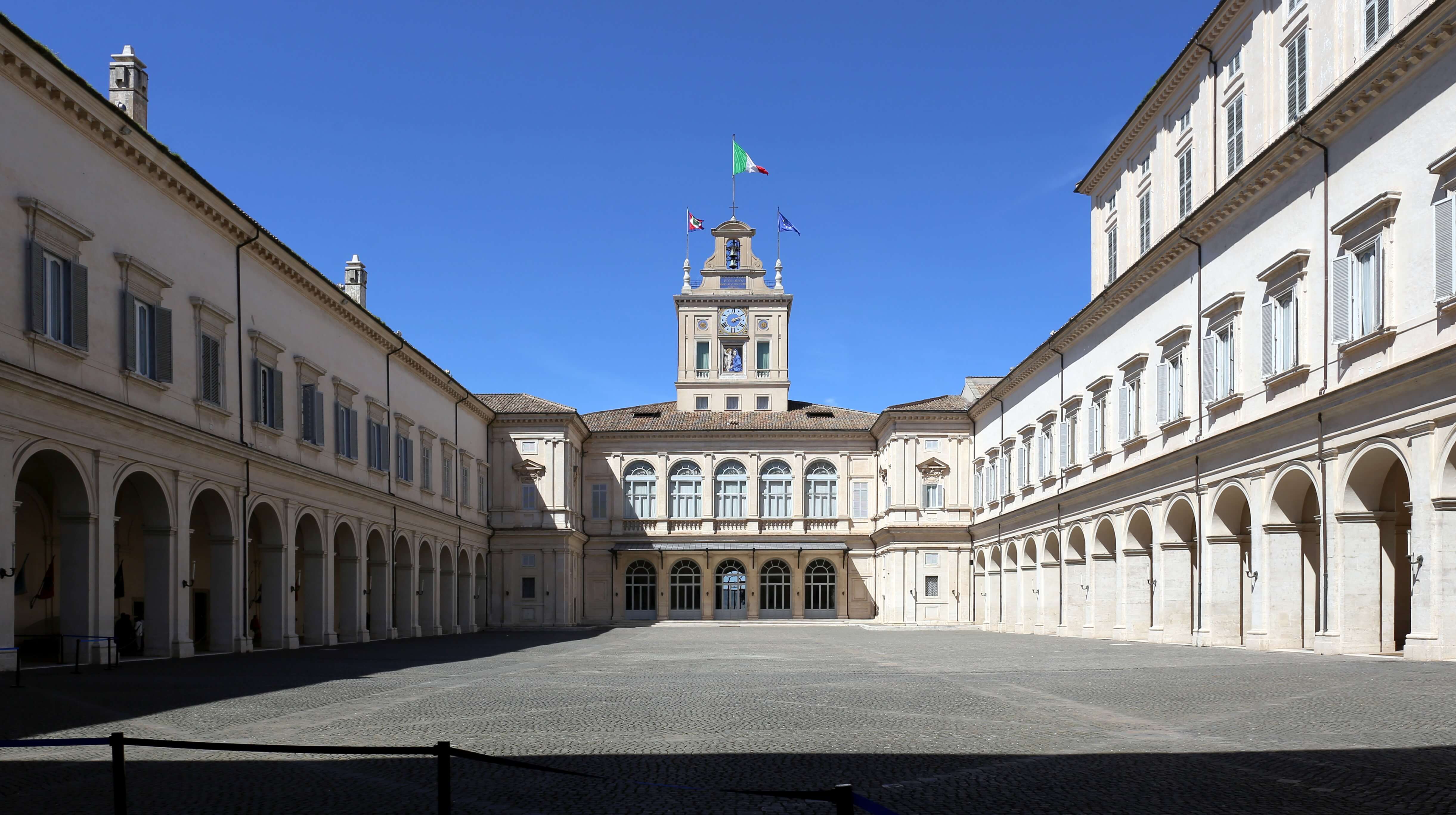 Sfondo Segretariato