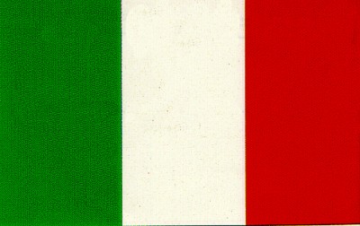 'Il Tricolore