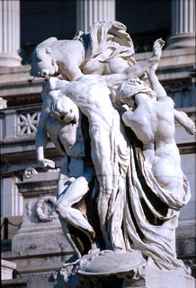 Sacrificio